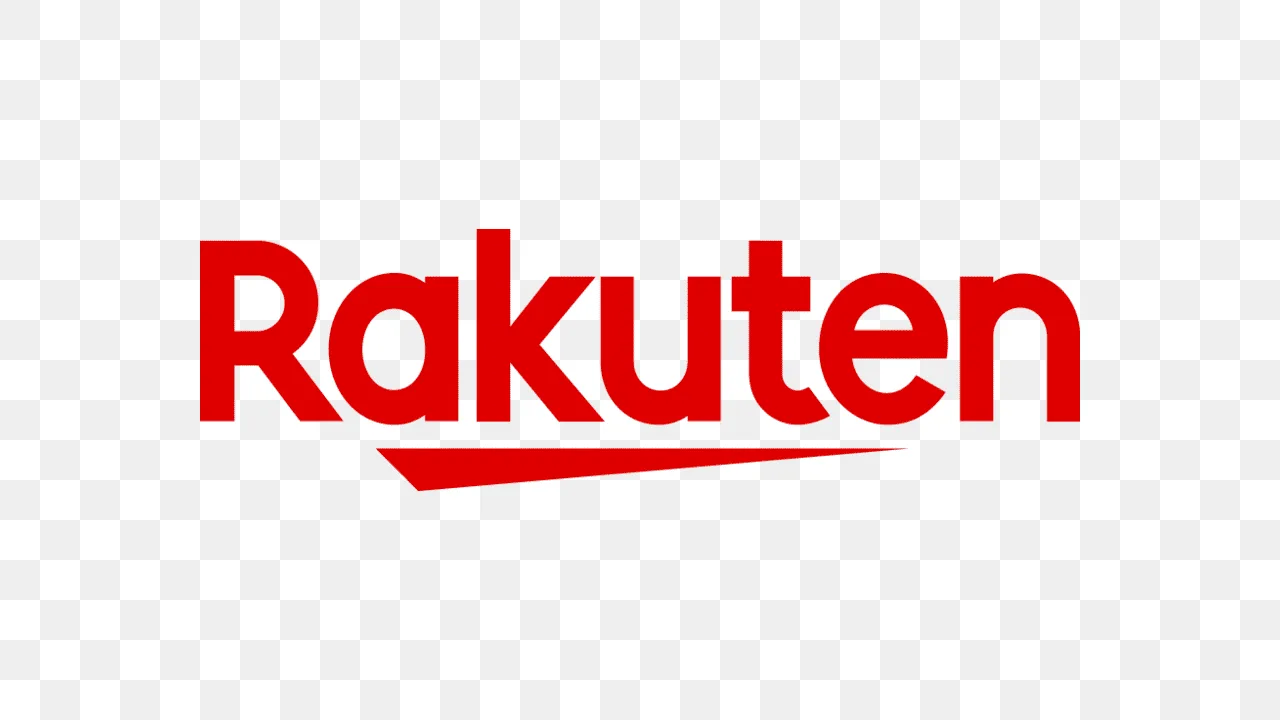 rakuten logo – Powered by Aristo Leads AI for B2B lead generation